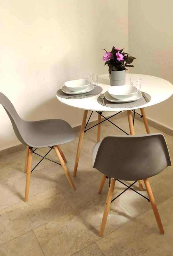 Helena Studio Apartman Siófok Extérieur photo