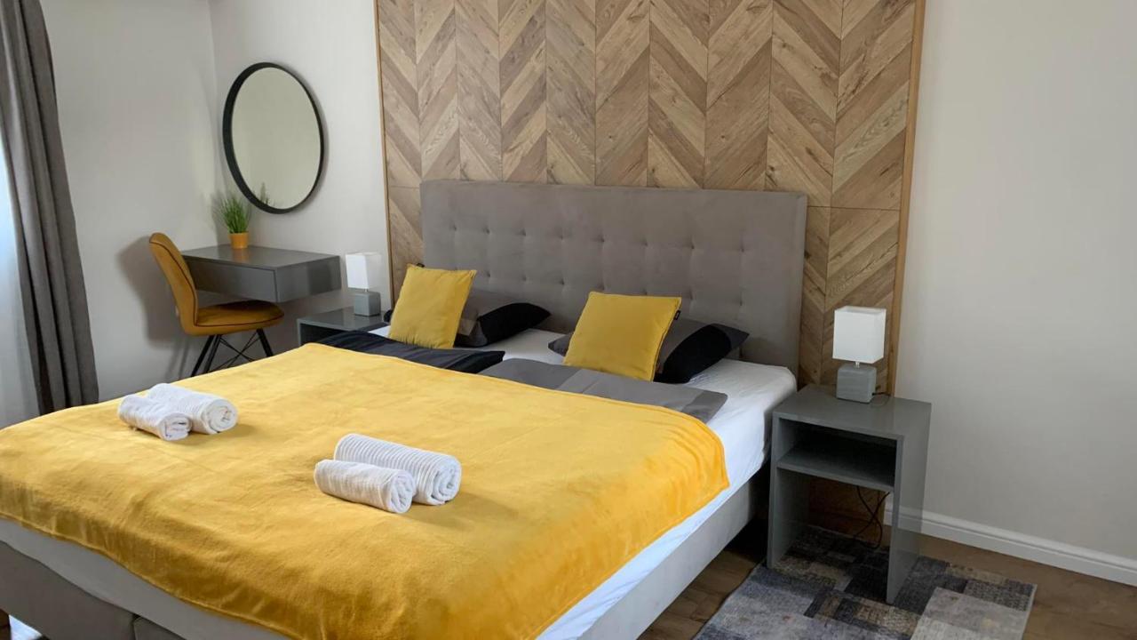 Helena Studio Apartman Siófok Extérieur photo