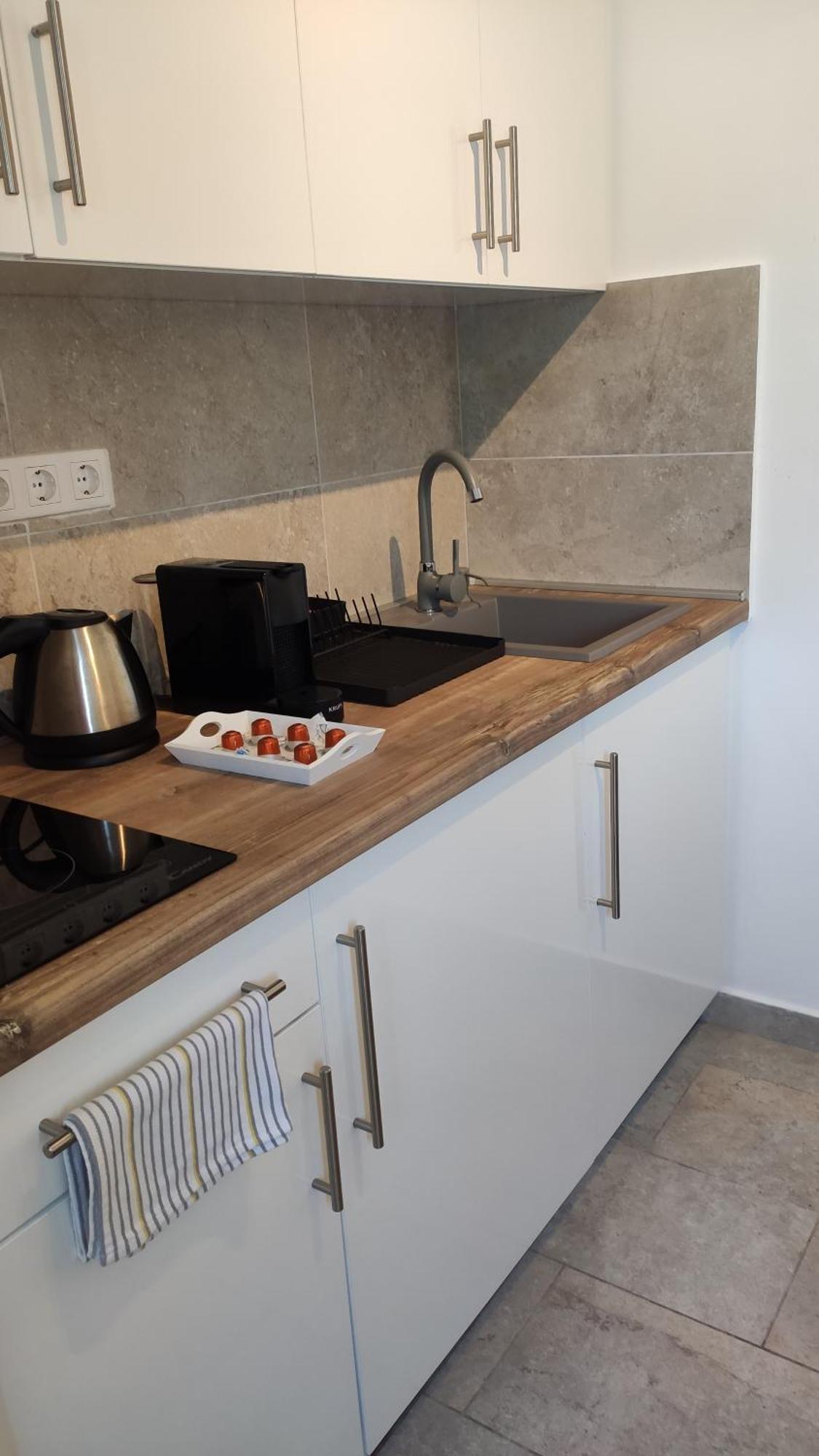 Helena Studio Apartman Siófok Extérieur photo