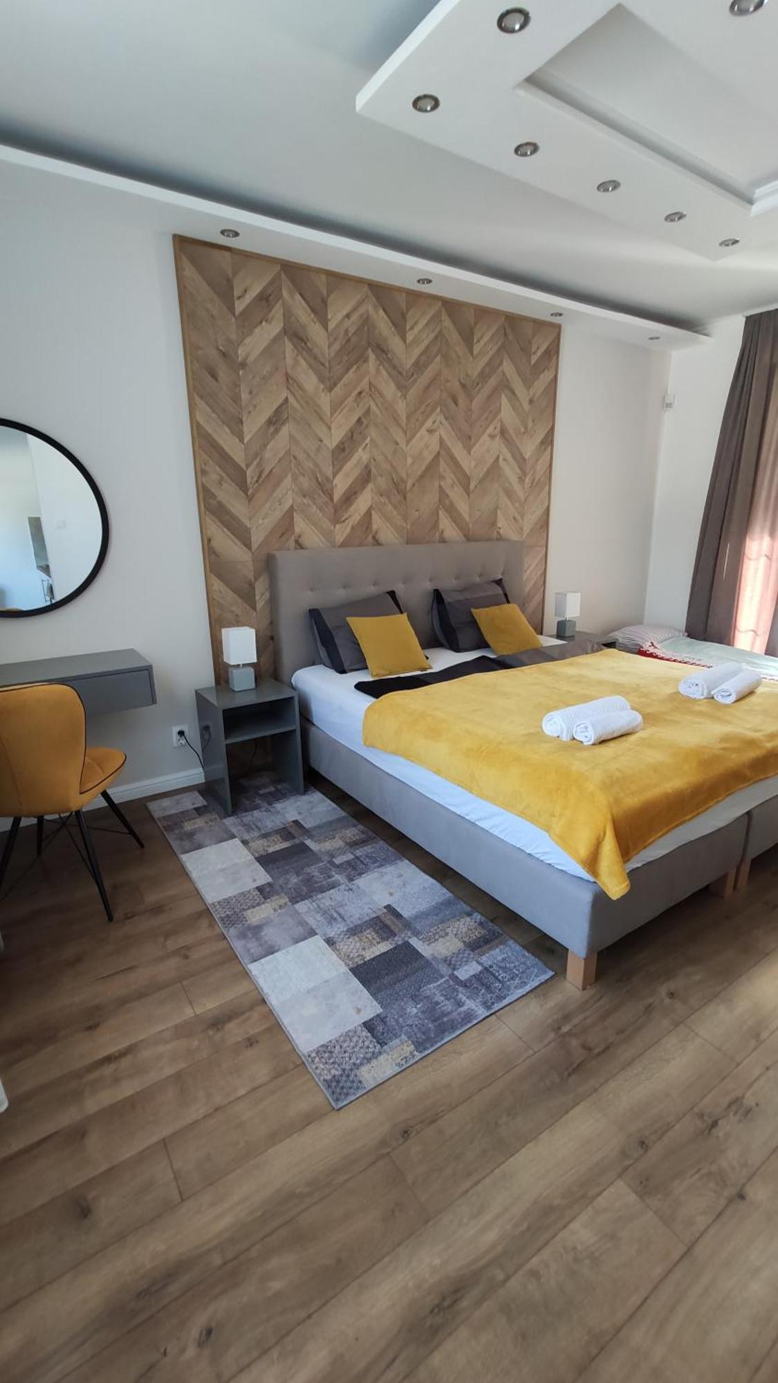 Helena Studio Apartman Siófok Extérieur photo