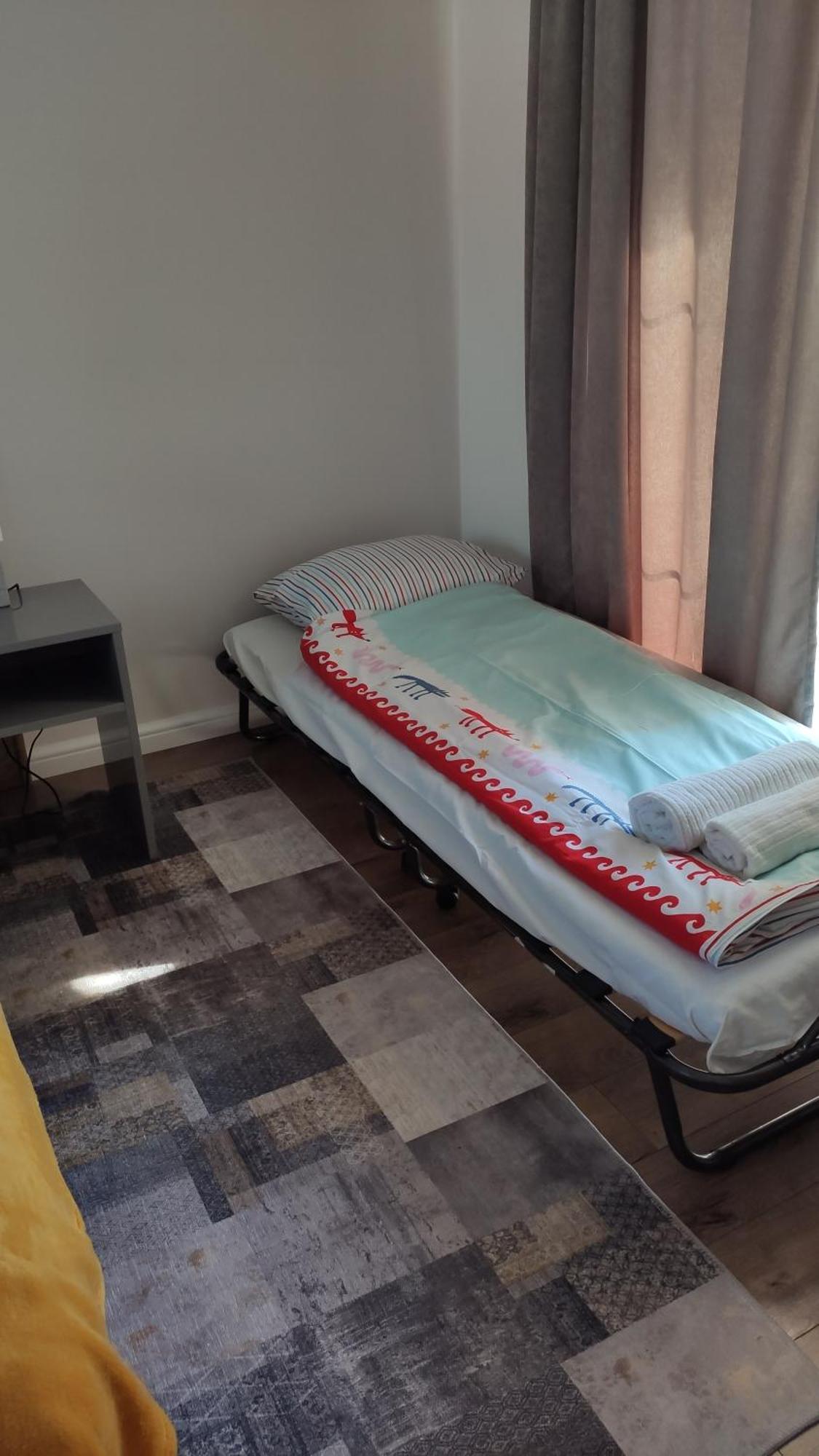 Helena Studio Apartman Siófok Extérieur photo